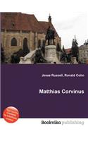 Matthias Corvinus: (English)