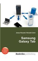 Samsung Galaxy Tab