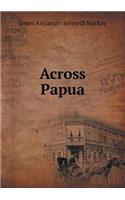 Across Papua