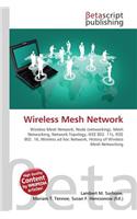 Wireless Mesh Network: (English)