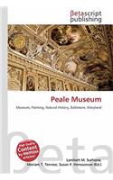 Peale Museum