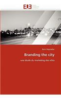 Branding the City