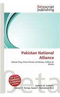 Pakistan National Alliance: (English)
