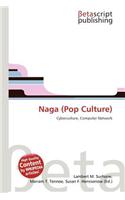 Naga (Pop Culture): (English)
