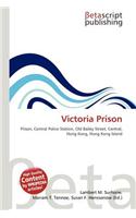 Victoria Prison: (English)