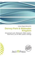 Dorney Park & Wildwater Kingdom