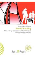 James Purefoy