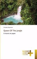 Queen Of The Jungle