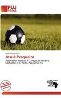 Josu Pesqueira: (English)