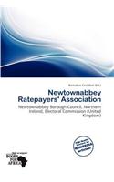 Newtownabbey Ratepayers' Association: (English)