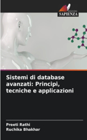 Sistemi di database avanzati: Principi, tecniche e applicazioni