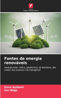 Fontes de energia renováveis