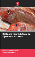 Biologia reprodutiva de Upeneus vittatus