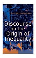 Discourse on the Origin of Inequality
