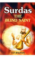 Surdas: The Blind Saint
