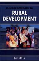 Clinical Approach to Rural Development