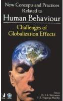 New Concepts And Practices Related To Human Behaviour (Challenges Of Globalization Effects)