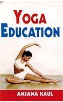 Yoga Education