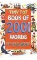 Book Of 2001 Words To Talk About