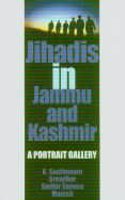 Jihadis in Jammu and Kashmir