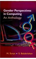 Gender Perspectives in Computing: An Anthology
