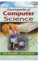 Encyclopaedia of Computer Science (Set of 10  Vols.)
