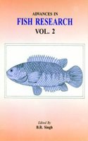 Advances in Fish Research Vol - 1