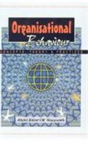 Organisational Behaviour : Concepts, Theory & Practices
