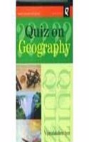Quiz On Geography