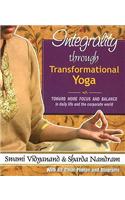 Integrality Through Transfromational Yoga