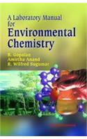 A Laboratory Manual for Environmental Chemistry