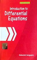 INTRODUCTION TO DIFFERENTIAL EQUATIONS - 2nd Edition