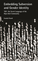 Embedding Subversion and Gender Identity – The Grammar and Use of 'Ulti', the Secret Language of the Koti Community in Bengal