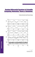 Random Differential Equations in Scientific Computing