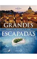 Grandes Escapadas