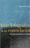 ATLAS FOTOG. DE LAS CONSTELACIONES