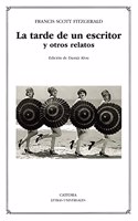 La tarde de un escritor y otros relatos
