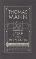 Jose y Sus Hermanos, IV: Jose el Proveedor = Joseph and His Brothers, IV