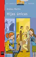 Hijas unicas