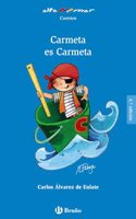 Carmeta es Carmeta