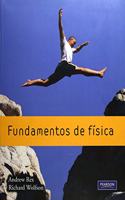 Fundamentos de fisica