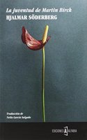 La juventud de Martin Birck (Alfabia) (Spanish Edition)