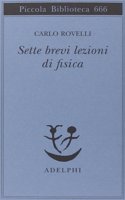 Sette brevi lezioni di fisica