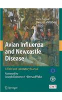 Avian Influenza and Newcastle Disease