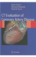 CT Evaluation of Coronary Artery Disease