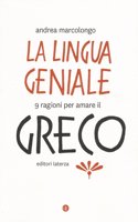 La lingua geniale