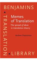 Memes of Translation