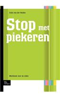 Stop Met Piekeren