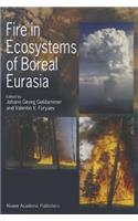 Fire in Ecosystems of Boreal Eurasia