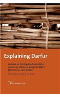 Explaining Darfur